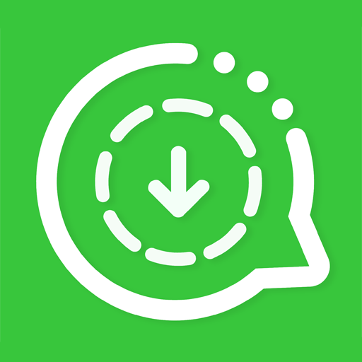 Status Saver - Save & Share Download on Windows