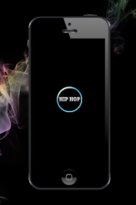 Screenshot 1 Tonos de Hip Hop android