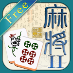 Cover Image of Download Mahjong Pair 2 3.4.40 APK