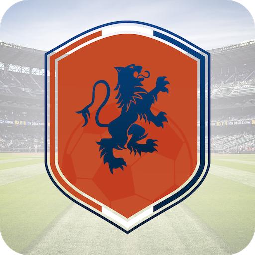 KNVB Oranje - Apps on Google Play