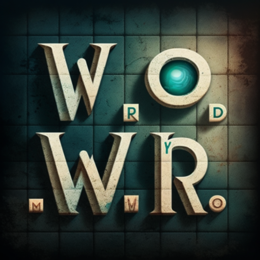WorldPuzzle logo