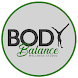 Body Balance - Androidアプリ