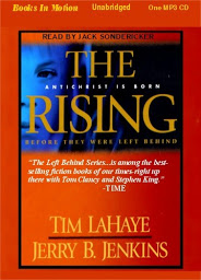 Obraz ikony: The Rising
