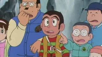 プロゴルファー猿 Season 1 Episode 40 Tv On Google Play