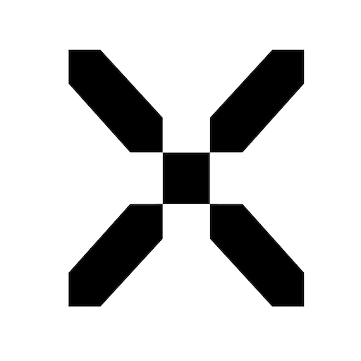 ElmonX Logo