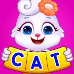 Cover Image of 下载 Spelling & Phonics: Kids Games 1.3.9 APK