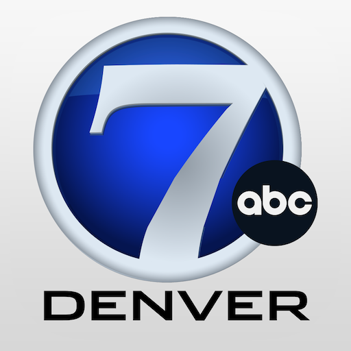 Denver 7+ Colorado News  Icon