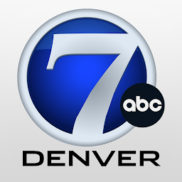 Icon image Denver 7+ Colorado News