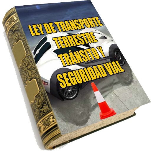 Ley de transporte terrestre tr  Icon