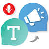 Text to Speech - Text Reader icon