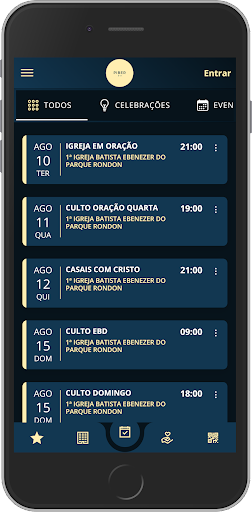 Piber Screen 2
