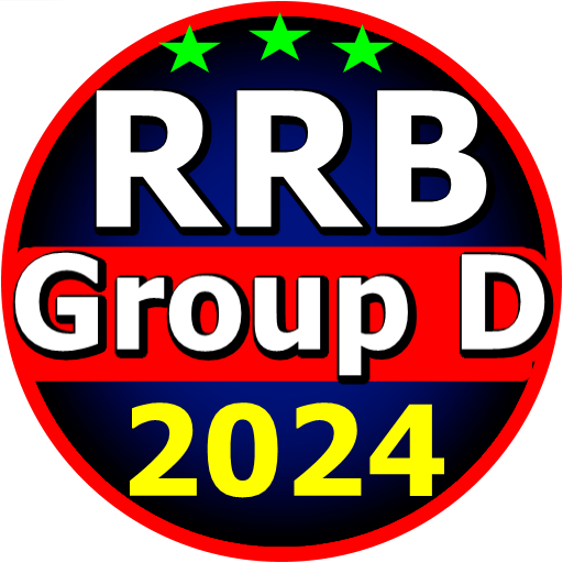 Railway Group D Previous Paper 20 Icon
