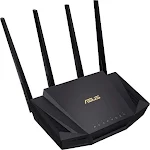 Cover Image of ダウンロード ASUS RT-AX58U Router guide  APK