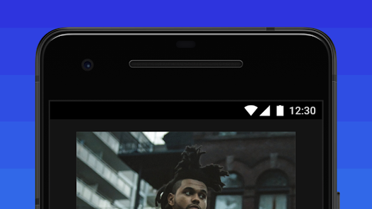 Yandex Music APK v2022.09.3 MOD Latest Version (Plus Subscription) Gallery 3