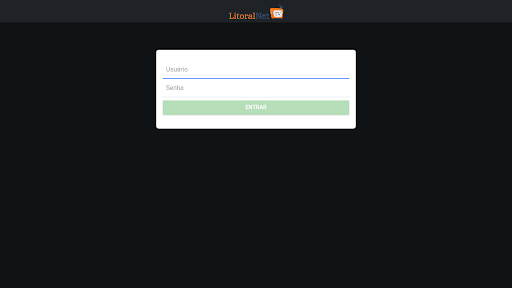 LitoralNet TV STB Screen 3