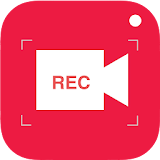 Rec Recording Screen icon