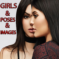 Camera Photo Poses – Crazy Poses for Girls Latest