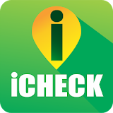 iCheck Directorio y Mapa Tulum y Playa del Carmen icon