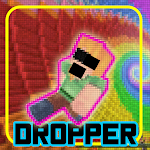 Cover Image of ดาวน์โหลด The Dropper maps. for mcpe map info 1.0 APK