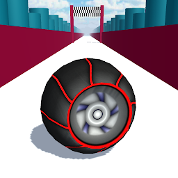 Imagen de ícono de Rolling Balls El juego premium