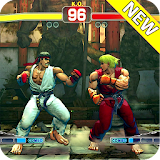 Game Street Fighter 2 New guide icon