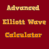 Advanced Elliott Wave icon