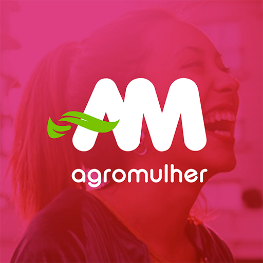 AgroMulher Digital logo