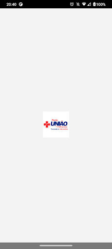 Android application Rádio União Farma screenshort