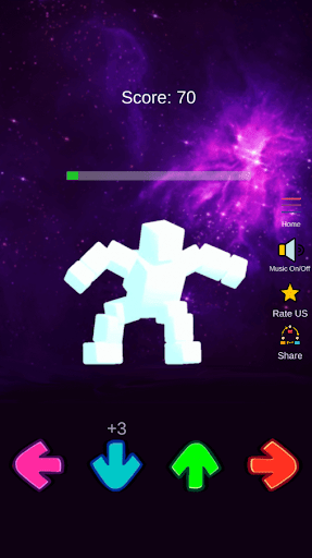 FNF Animdud Mod Test