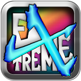 Extreme Live Wallpaper FULL icon