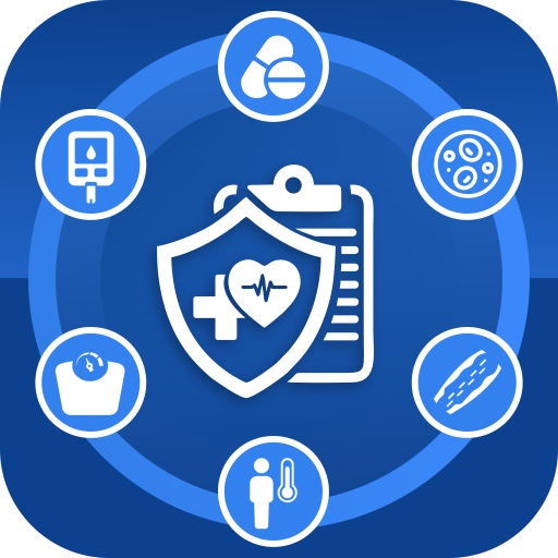 Body Daily Health Tracker logo