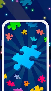 Relaxing puzzles