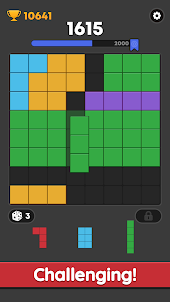 Block Pop
