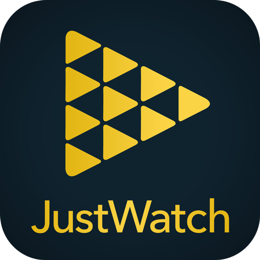 JustWatch - Streaming Guide 24.14.3 Icon