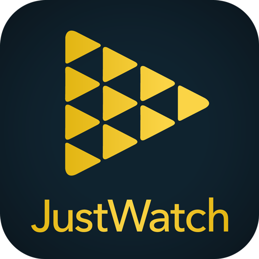 JustWatch - Streaming Guide  Icon