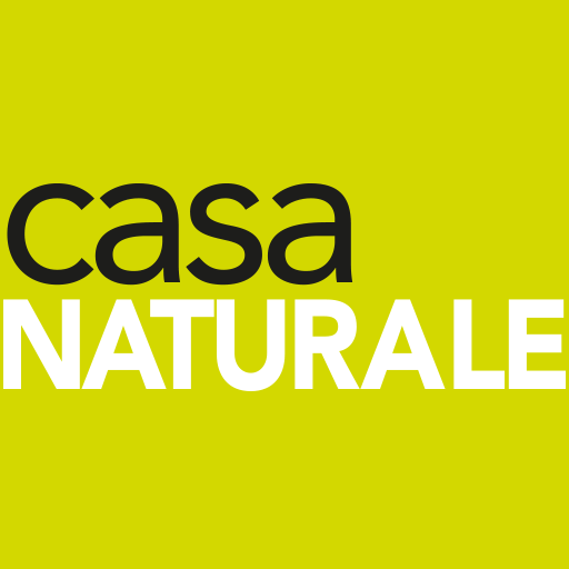 Casa Naturale logo