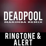 Deadpool Marimba Ringtone icon