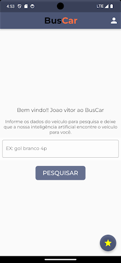 BusCar Screen 2