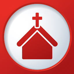 Slika ikone Church Finder Worldwide