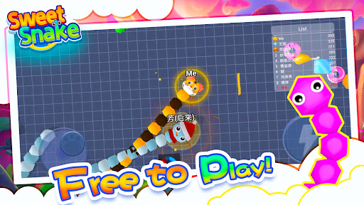 アプリのプレビュー