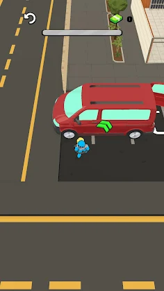 Shop Lifter - Screenshot 1