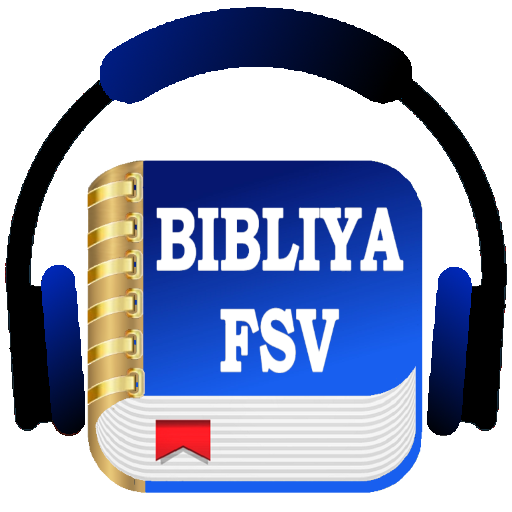 FSV Bible Offline (Tagalog) logo