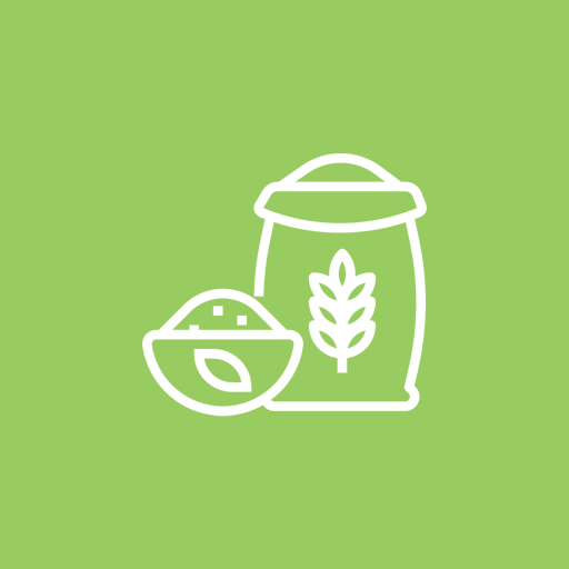 Simple CarboHydrate Calculator logo