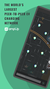 AmpUp - EV Charging 1.7 APK screenshots 1