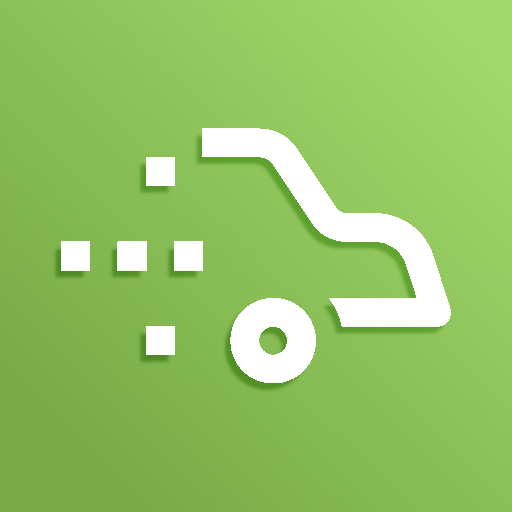 MobilityApp - Usuário logo