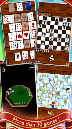 Game screenshot Family's Game Pack mod apk