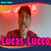 Lucas Lucco completar Se Fosse Amor la cancion2020