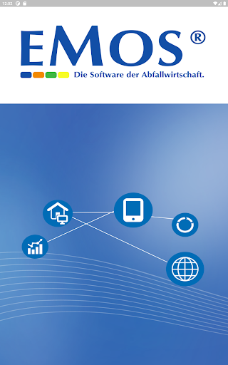 S&F EMOS Middleware (HTTP) Screen 3
