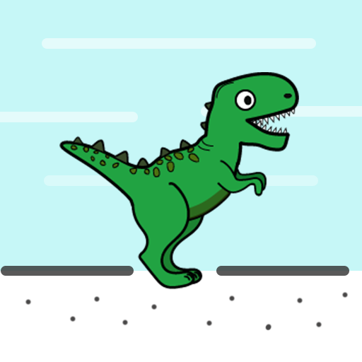Dino T-Rex