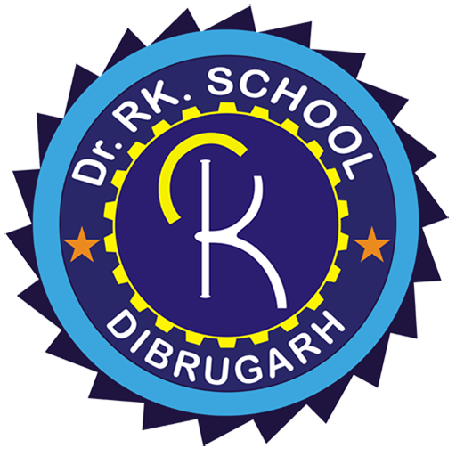 Dr RK School 5.6.30 Icon